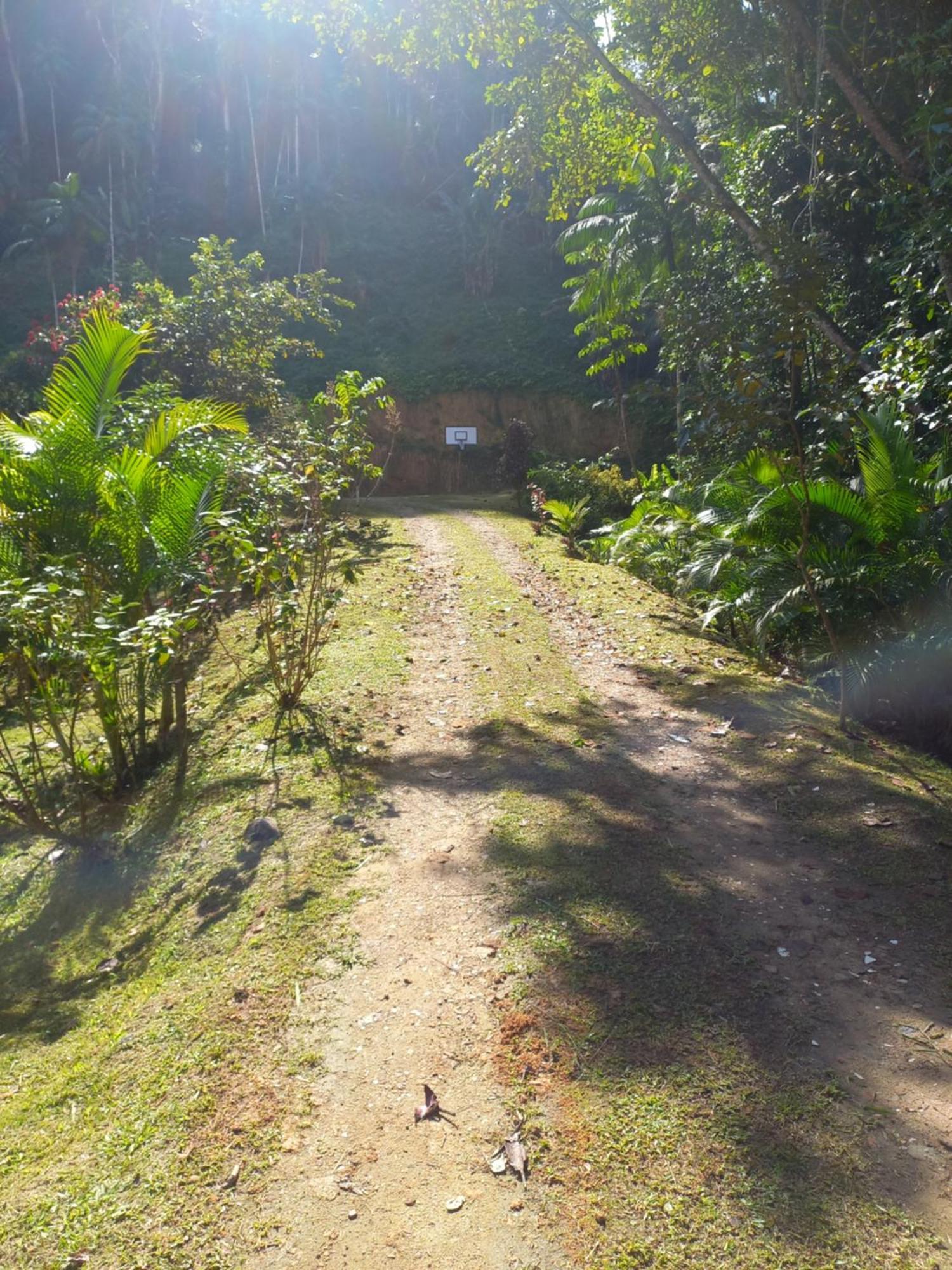 Villa Recanto Dos Lobosco Araquari Exterior foto