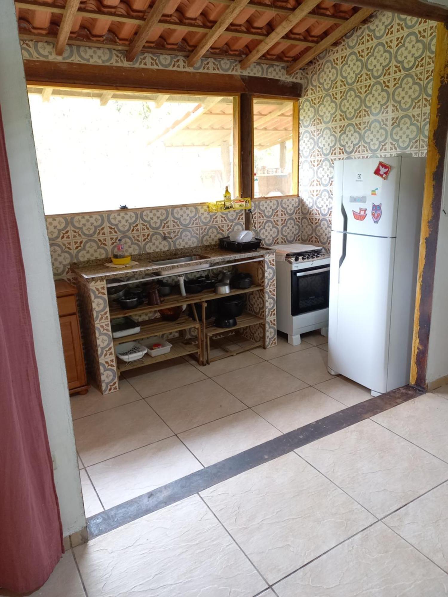 Villa Recanto Dos Lobosco Araquari Exterior foto
