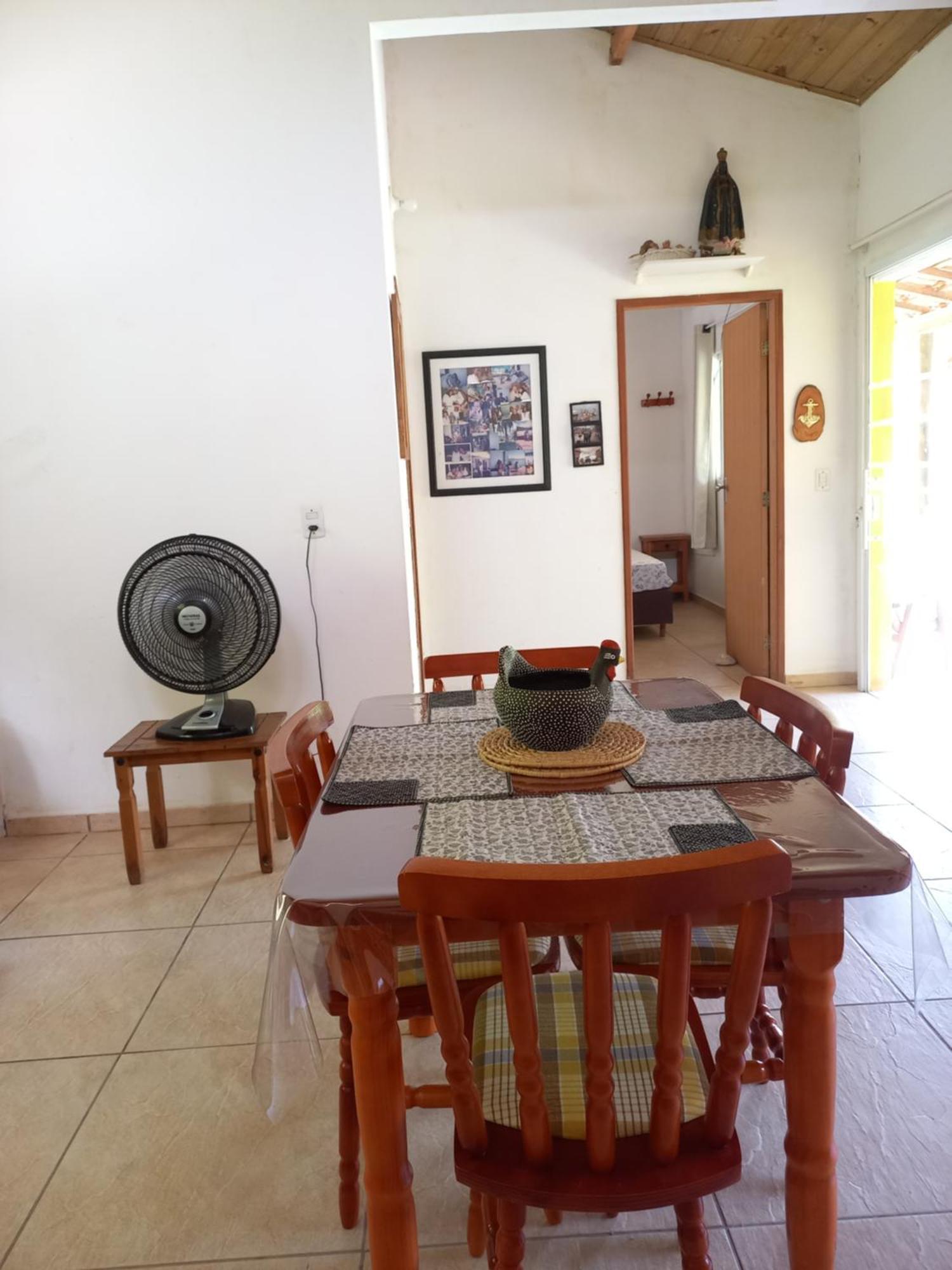Villa Recanto Dos Lobosco Araquari Exterior foto