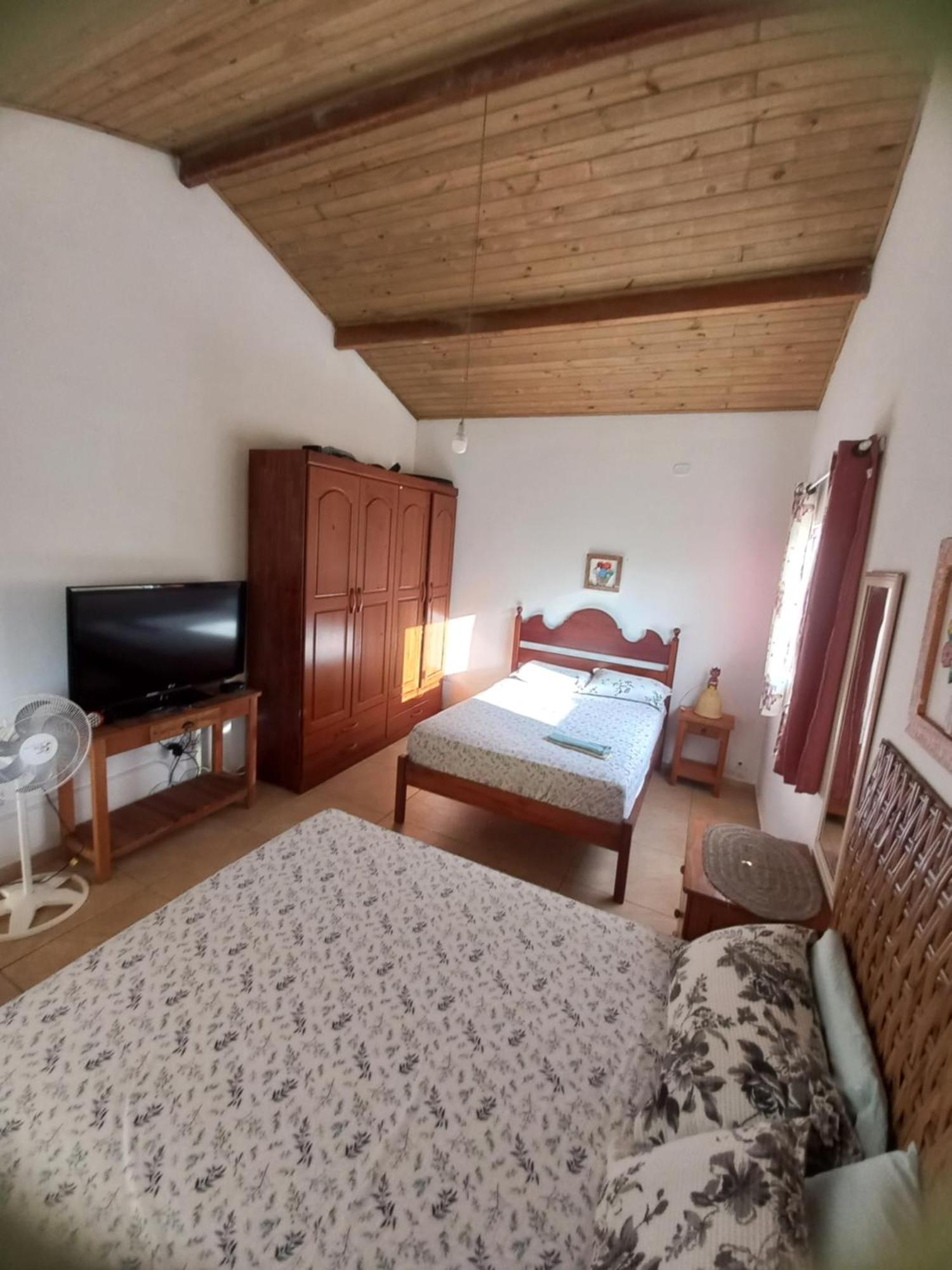 Villa Recanto Dos Lobosco Araquari Exterior foto